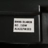 Ensemble haut parleurs télé Samsung UE48H6800AW Référence: BN96-31480B – Image 3