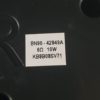 Ensemble haut parleurs télé Samsung UE49M6305AK Référence: BN96-42849A – Image 3