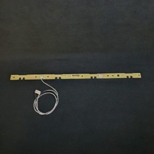 Interface de connexion des barres LEDS télé Philips 43HFL2839T/12 Référence: 17DB43H