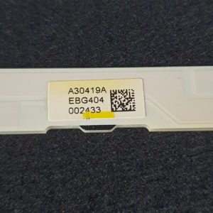 Interface de connexion des barres LEDS télé Samsung UE50J6200AW Référence: BN41-02179A – Image 3