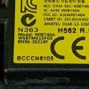 Module Bluetooth télé Samsung UE60J6240AW Référence: BN96-30218F – Image 3