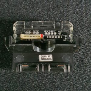 Module bouton power télé Lg 55UH850V-ZA Référence: EBR81960502