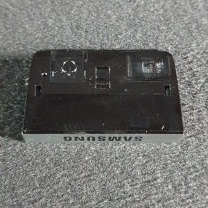 Module bouton power télé Samsung UE55AU7105K Référence: BN59-01371A