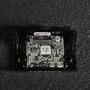 Module bouton power télé Samsung GQ55Q70RGT Référence: BN96-48726A – Image 3