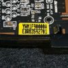 Module bouton power télé Lg 55UN71006LB Référence: EBR83592701 – Image 3