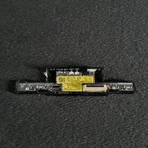 Module bouton power Télé Samsung QE70Q60AAU Référence: BN59-01359A – Image 3