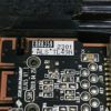 Module bouton power télé Lg 65SM8050PLC Référence: EBR83592301 – Image 3