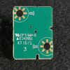 Module bouton power télé Philips 43PUH6101/88 Référence: 715G7088-K01-000-004K – Image 3