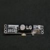 Module bouton power télé Lg 65UG870V-ZA Référence: EBR79943103 – Image 4
