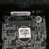 Module bouton power télé Samsung GQ55Q70RGT Référence: BN96-48726A – Image 4