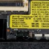 Module bouton power Télé Samsung QE70Q60AAU Référence: BN59-01359A – Image 6