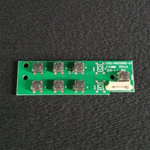 Module de commandes télé Linsar 55LED900F Référence: ATSC-PM1320082-03