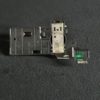 Module de commandes télé Samsung UE50J6200AW Référence: BN41-02149A – Image 2