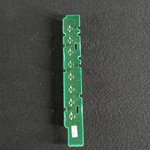 Module de commandes télé Lg 42LD550-ZC Référence: EAX61382501 (8)