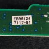 Module de commandes télé Lg 42LD550-ZC Référence: EAX61382501 (8) – Image 4