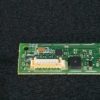 Module de commandes télé Techwood CL32010B Référence: TK124 (20468754) – Image 3