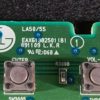 Module de commandes télé Lg 42LD550-ZC Référence: EAX61382501 (8) – Image 5