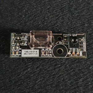 Module infra rouge télé Lg 42LD550-ZC Référence: A8J12AT (1.2)
