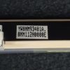 Module LED d'affichage du Logo télé Lg 42LD550-ZC Référence: YW0NM93401A – Image 3