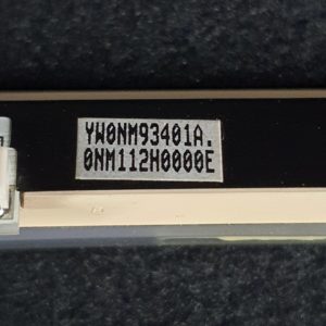 Module LED d'affichage du Logo télé Lg 42LD550-ZC Référence: YW0NM93401A – Image 3