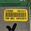 Module wifi télé Lg 55UH850V-ZA Référence: LGSBWAC61 – Image 3