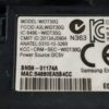 Module wifi télé Samsung UE48H6800AW Référence: BN59-01174A – Image 3