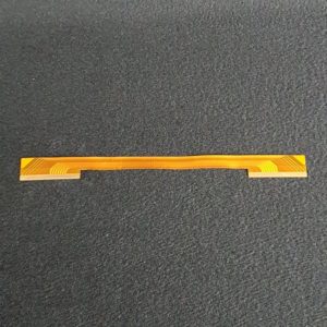 Nappe de connexion des cartes du LCD télé Samsung UE55AU7105K