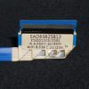 Nappe de connexion des modules télé Lg 55UN71006LB Référence: EAD65825813 – Image 3