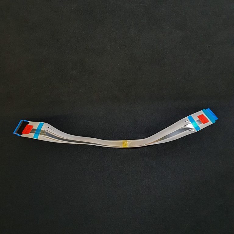 Nappe LVDS Pour TV LG 43UP80006LR - Réf. EAD65611703 - Testée