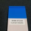 Nappe LVDS télé Samsung UE32T4305AK Référence: BN96-47023B – Image 3