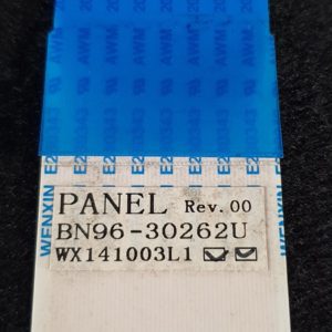Nappe LVDS télé Samsung UE48H6800AW Référence: BN96-30262U – Image 3