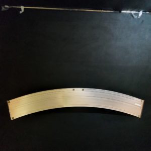 Pied télé Lg 65UG870V-ZA – Image 3