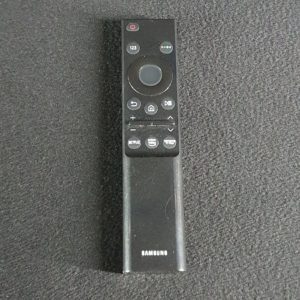 Télécommande télé Samsung UE55AU7105K Référence: BN59-01358B