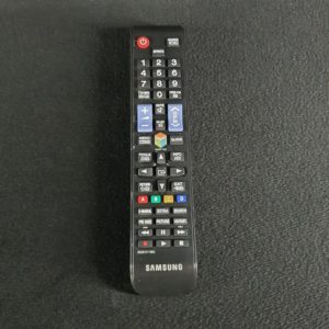 Télécommande télé Samsung UE50J6200AW Référence: BN59-01198Q
