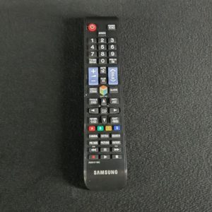 Télécommande télé Samsung UE50J6200AW Référence: BN59-01198Q