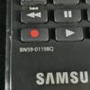 Télécommande télé Samsung UE50J6200AW Référence: BN59-01198Q – Image 3