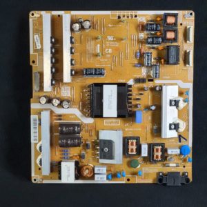 Carte d'alimentation télé Samsung UE48H6800AW Référence: BN44-00727A