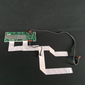 Carte inverter télé Samsung GQ55Q70RGT Référence: BN44-00978B