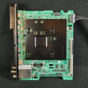 Carte mère télé Samsung GQ55Q70RGT Référence: BN41-02695A (BN94-14187D)