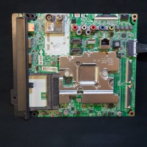 Carte mère télé Lg 65SM8050PLC Référence: EAX68253605 (1.1)