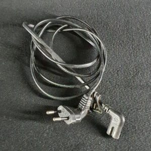 Cordon d’alimentation télé Samsung UE50J6200AW