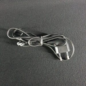 Cordon d’alimentation télé Samsung GQ55Q70RGT