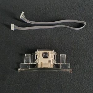 Module bouton power télé Lg 32LB550B-ZA Référence: EBR77970401