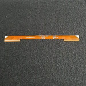 Nappe de connexion des cartes du LCD télé Samsung UE55AU7105K