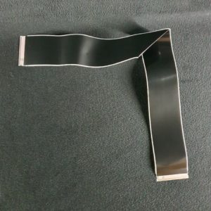 Nappe LVDS télé Samsung GQ55Q70RGT Référence: BN96-39820F