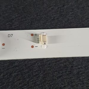 Barre LEDS télé Polaroid TVB55R4PR004 Référence: CRH-K55K6003030T0510L6C1-REV1.3 – Image 3
