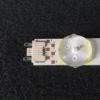 Barres LEDS télé Samsung GQ55Q80RGT Référence: BN96-48131A – Image 2