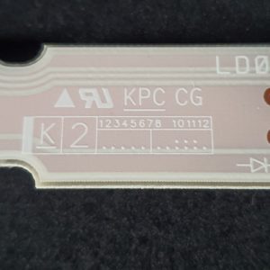 Barre LEDS télé Sony KD-65XF9005 Référence: NLAW00477R – Image 4