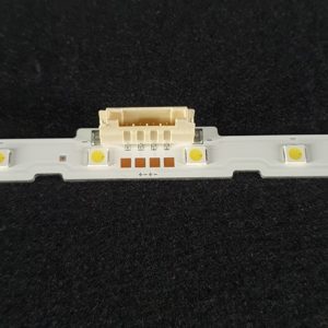 Barre LEDS télé Samsung UE55RU7172U Référence: BN96-45913A