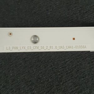 Barre LEDS télé Sony KD-55X81J Référence: L3_PHN_LYX_E5_CFM_S6_2_R1.0_UA5_LM41-01056A – Image 4